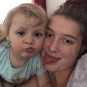 Meet your Posher, Kendyl